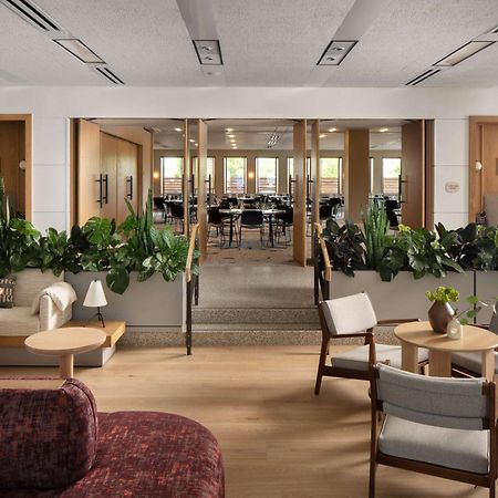 Hotel Marcel New Haven, Tapestry Collection By Hilton Exteriör bild