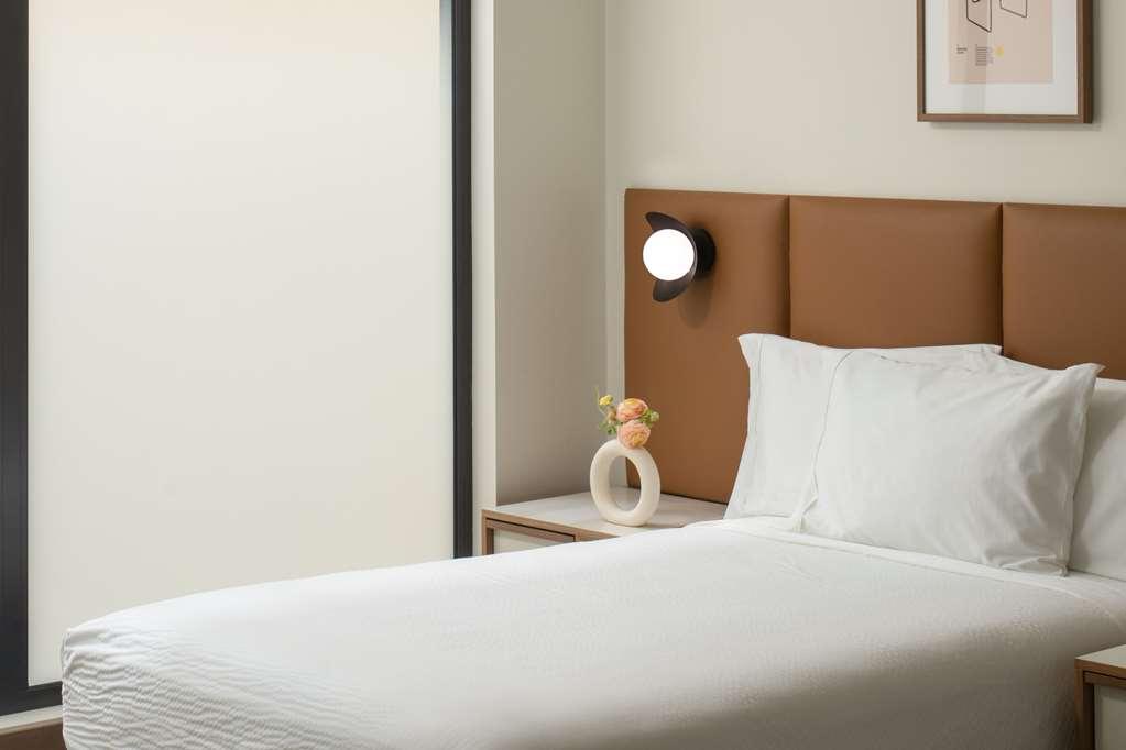 Hotel Marcel New Haven, Tapestry Collection By Hilton Rum bild