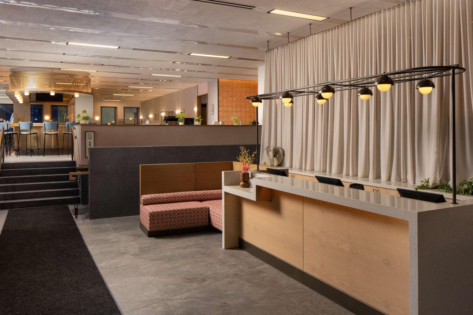 Hotel Marcel New Haven, Tapestry Collection By Hilton Exteriör bild