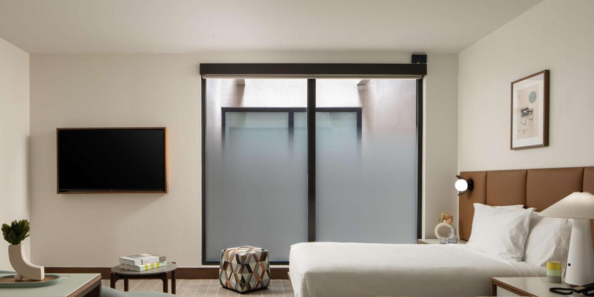 Hotel Marcel New Haven, Tapestry Collection By Hilton Exteriör bild
