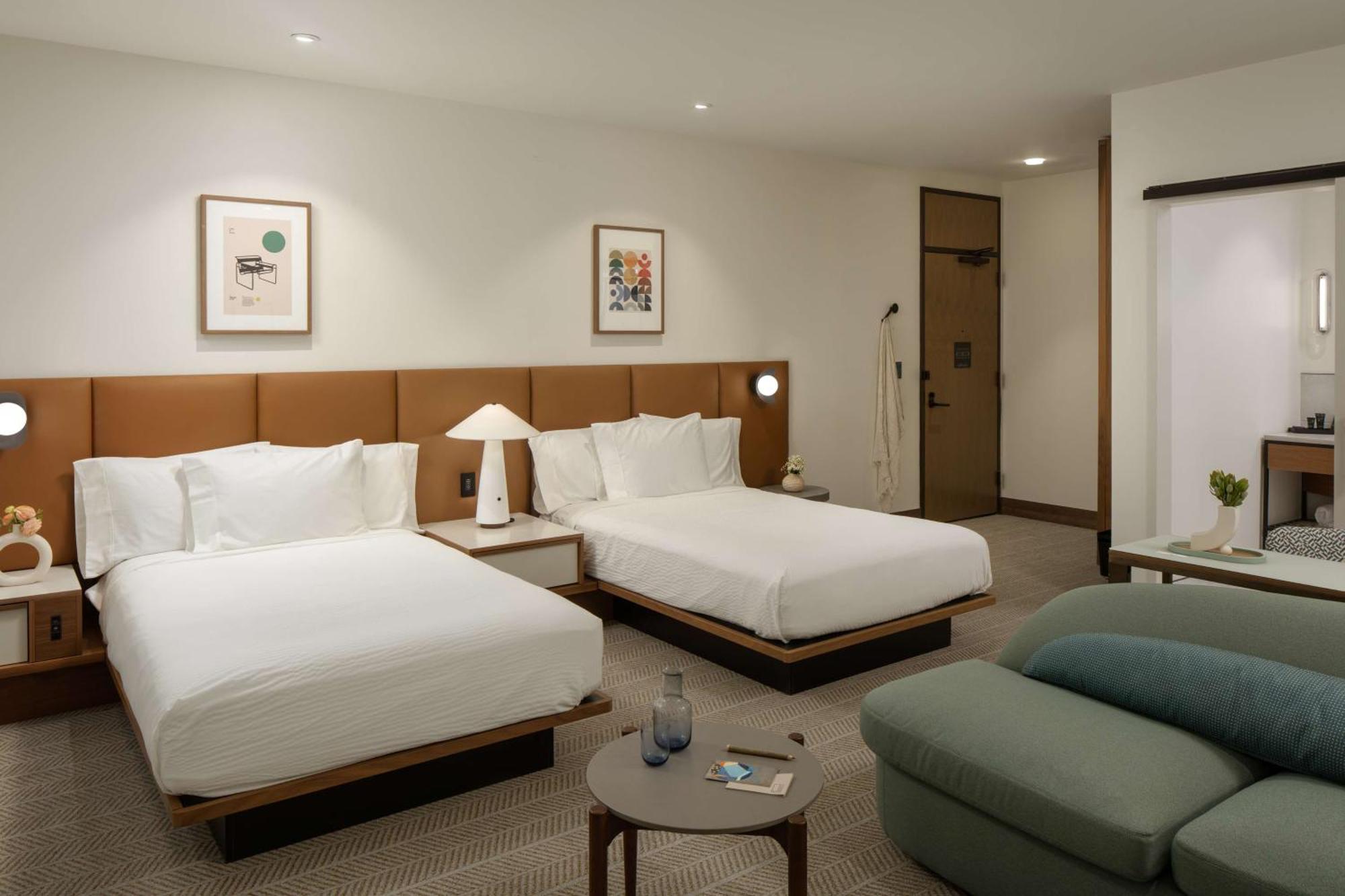 Hotel Marcel New Haven, Tapestry Collection By Hilton Exteriör bild