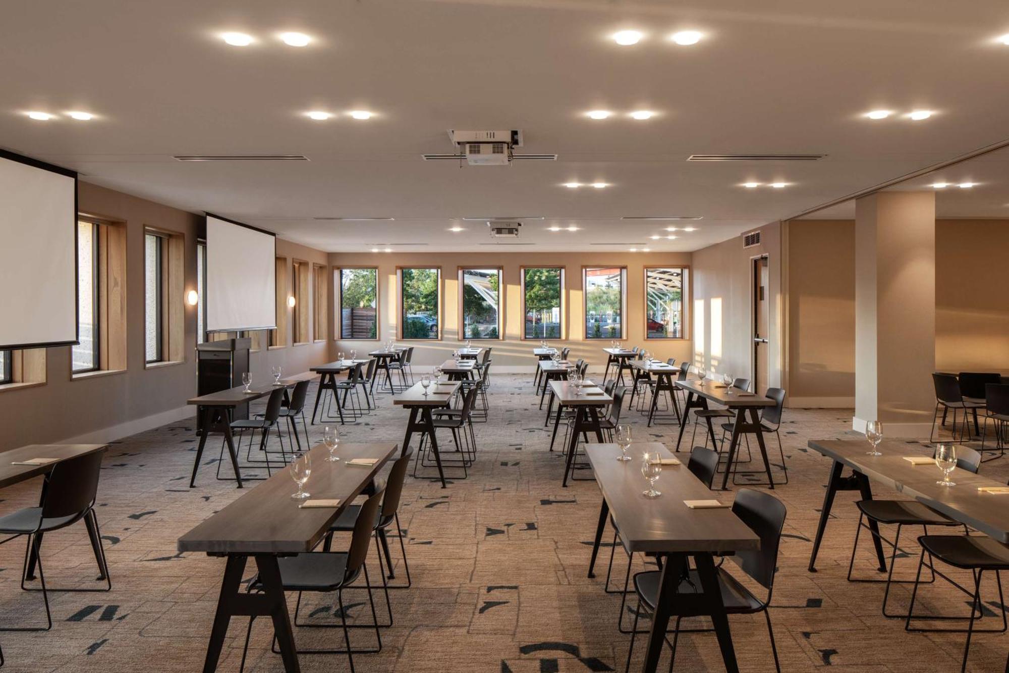 Hotel Marcel New Haven, Tapestry Collection By Hilton Exteriör bild