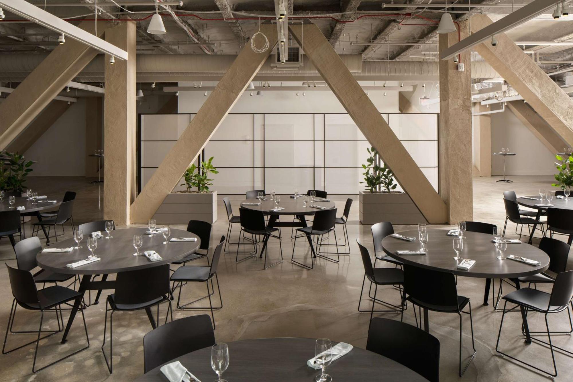 Hotel Marcel New Haven, Tapestry Collection By Hilton Exteriör bild