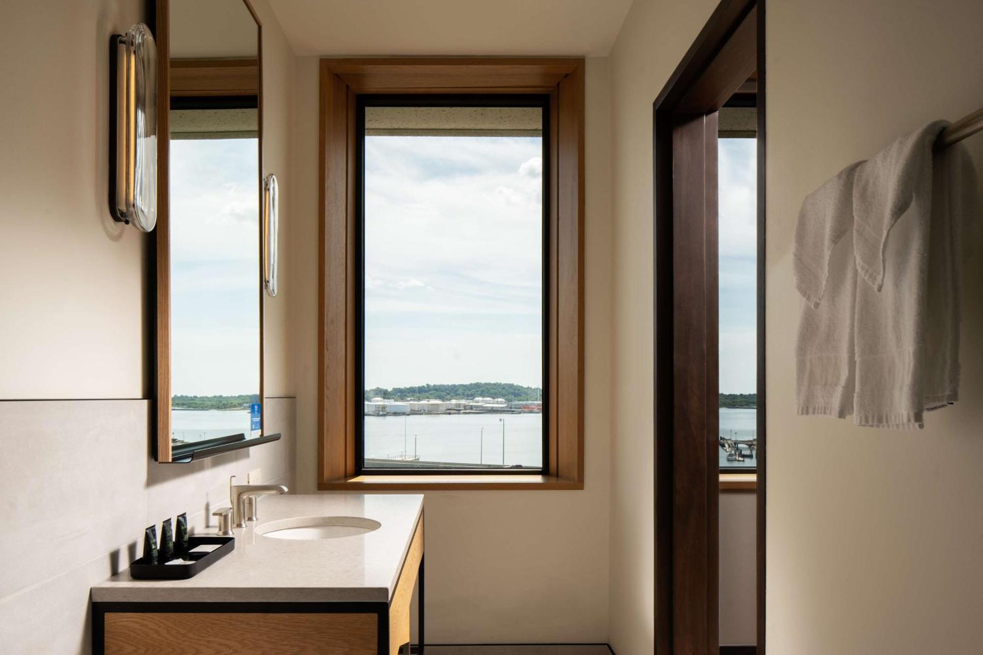 Hotel Marcel New Haven, Tapestry Collection By Hilton Exteriör bild