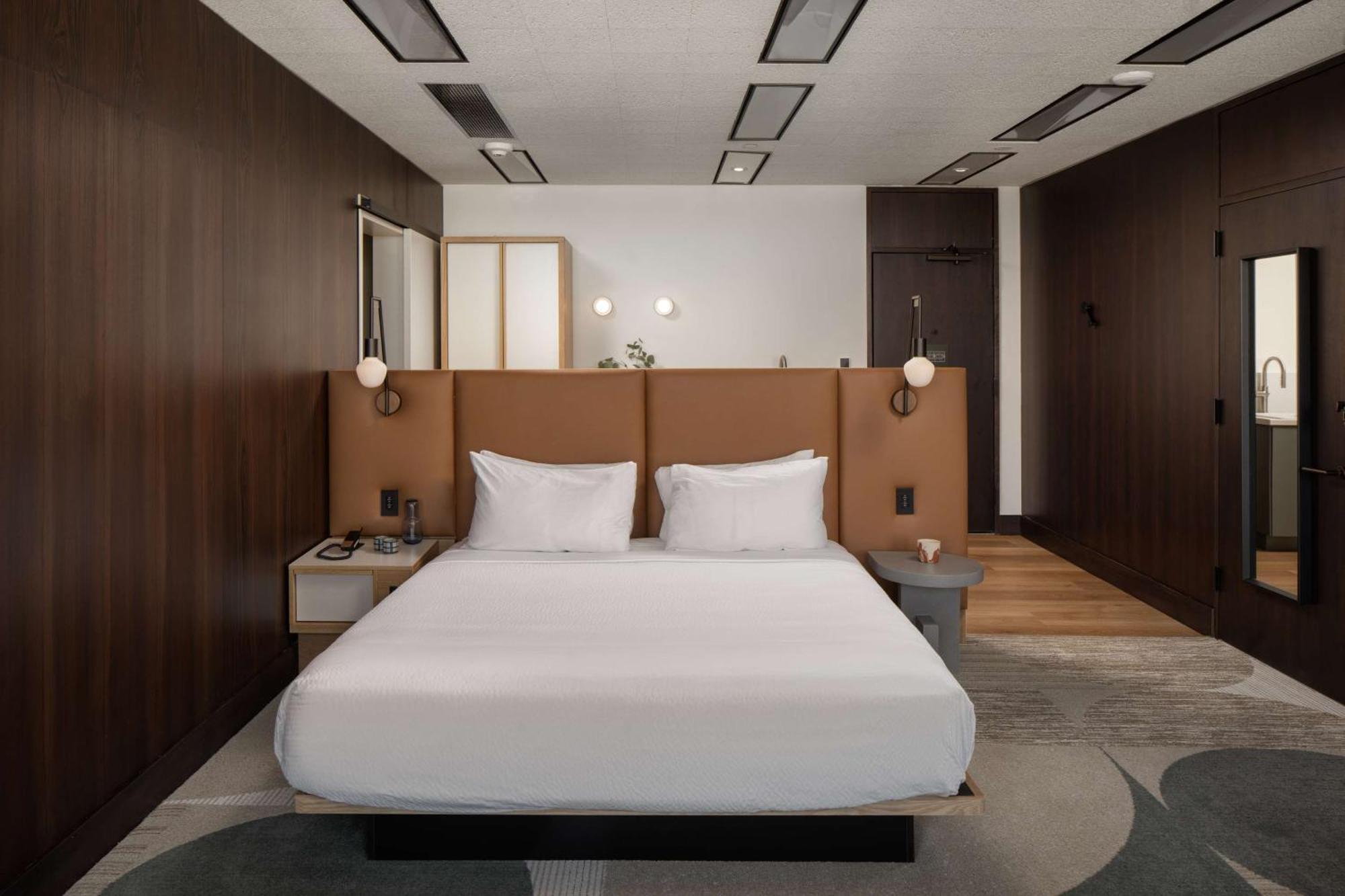 Hotel Marcel New Haven, Tapestry Collection By Hilton Exteriör bild