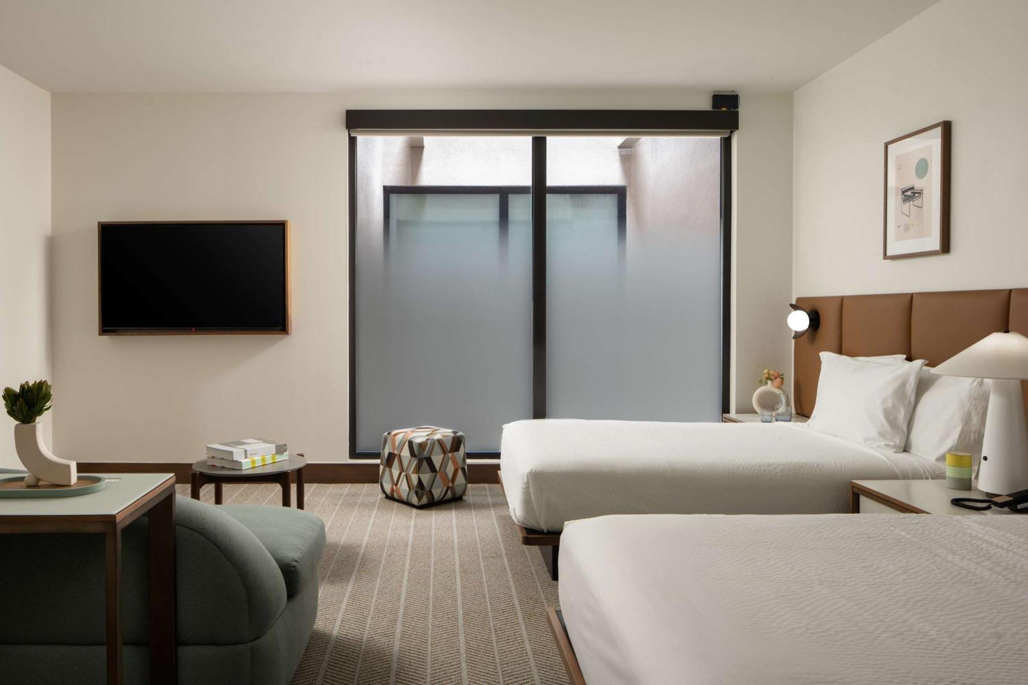 Hotel Marcel New Haven, Tapestry Collection By Hilton Exteriör bild