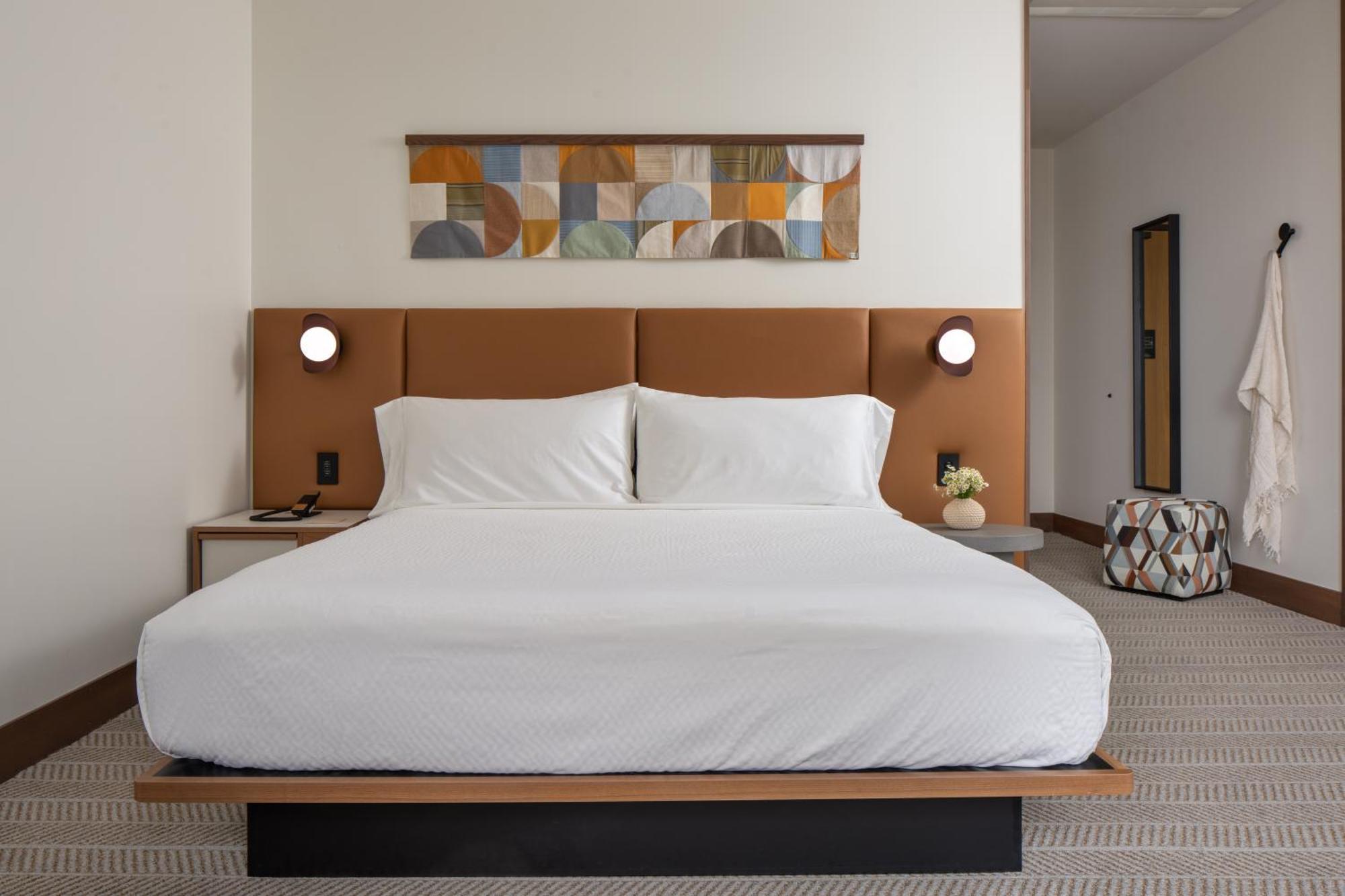 Hotel Marcel New Haven, Tapestry Collection By Hilton Exteriör bild